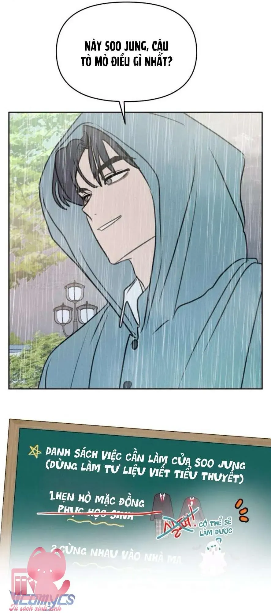 Trang 27 - Muốn Bị Lừa Dối