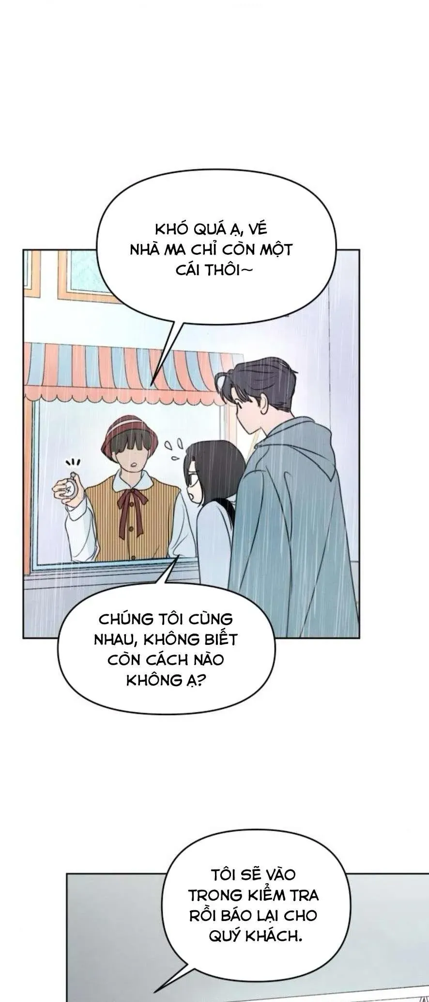 Trang 28 - Muốn Bị Lừa Dối