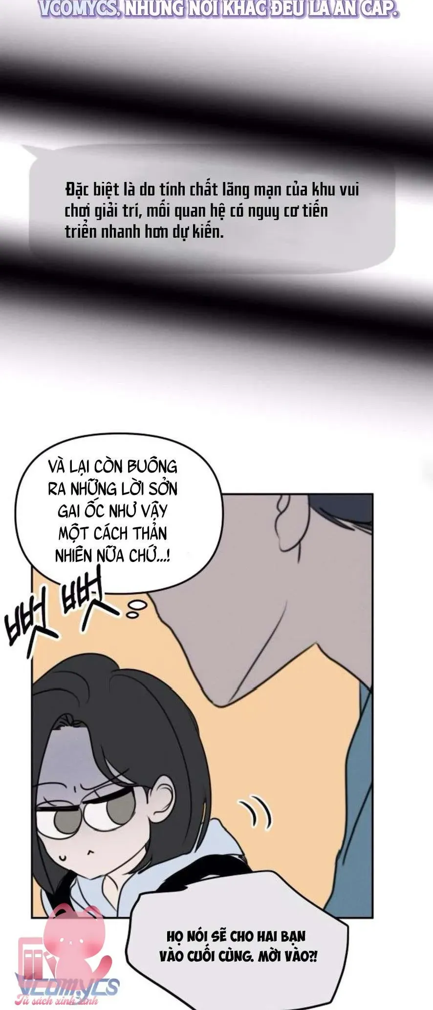 Trang 30 - Muốn Bị Lừa Dối