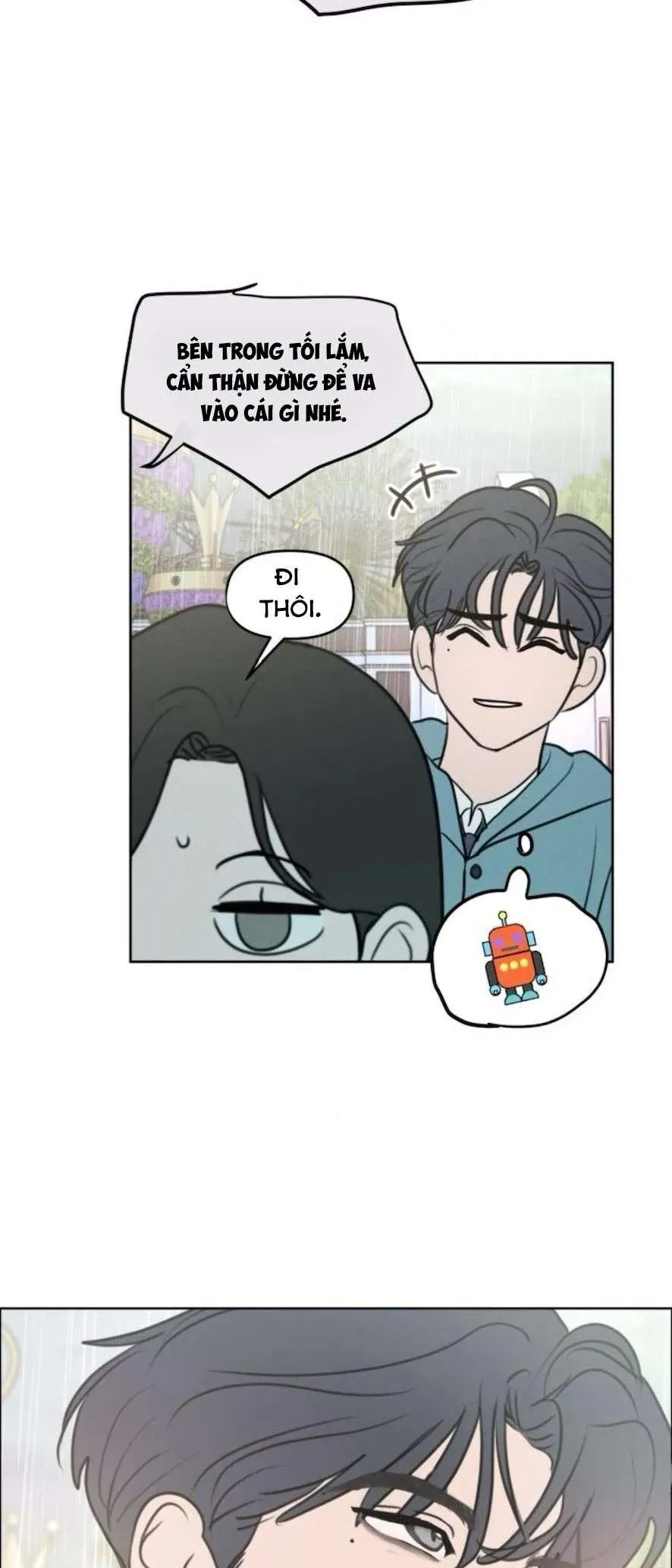 Trang 31 - Muốn Bị Lừa Dối