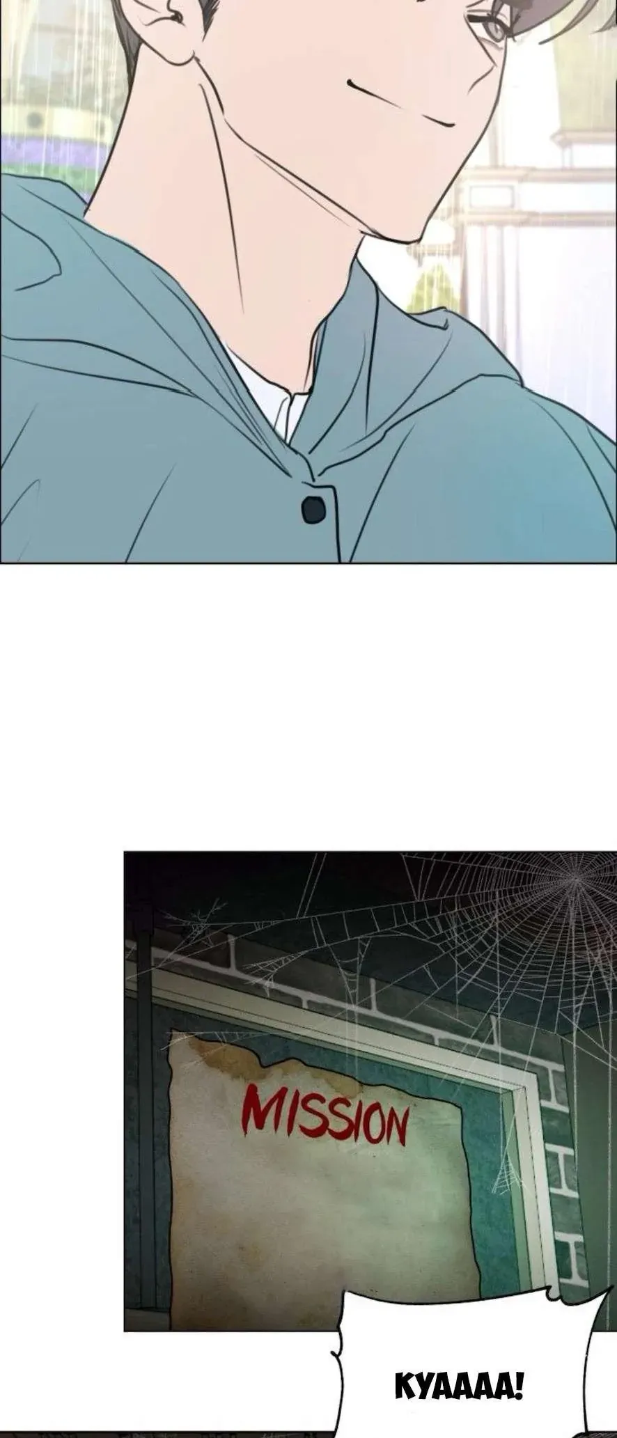 Trang 32 - Muốn Bị Lừa Dối