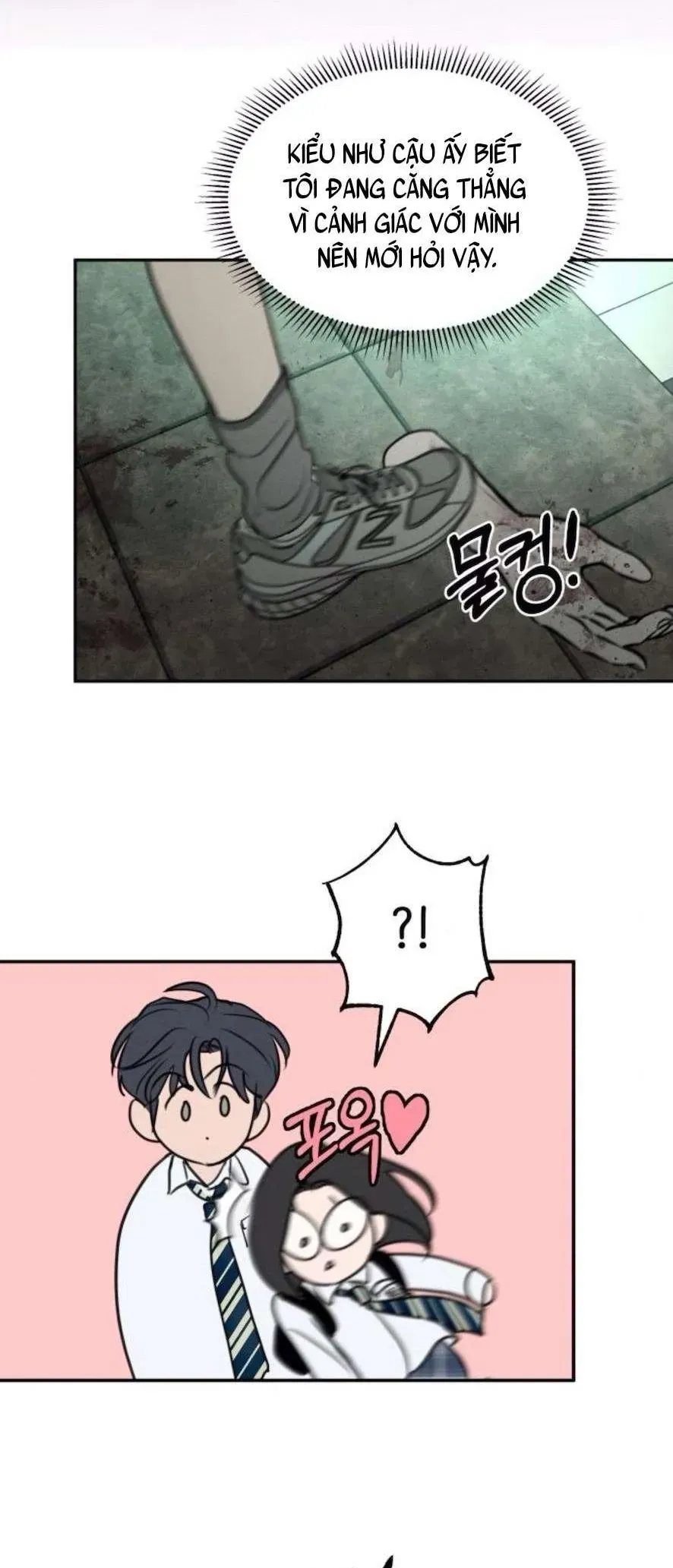 Trang 35 - Muốn Bị Lừa Dối