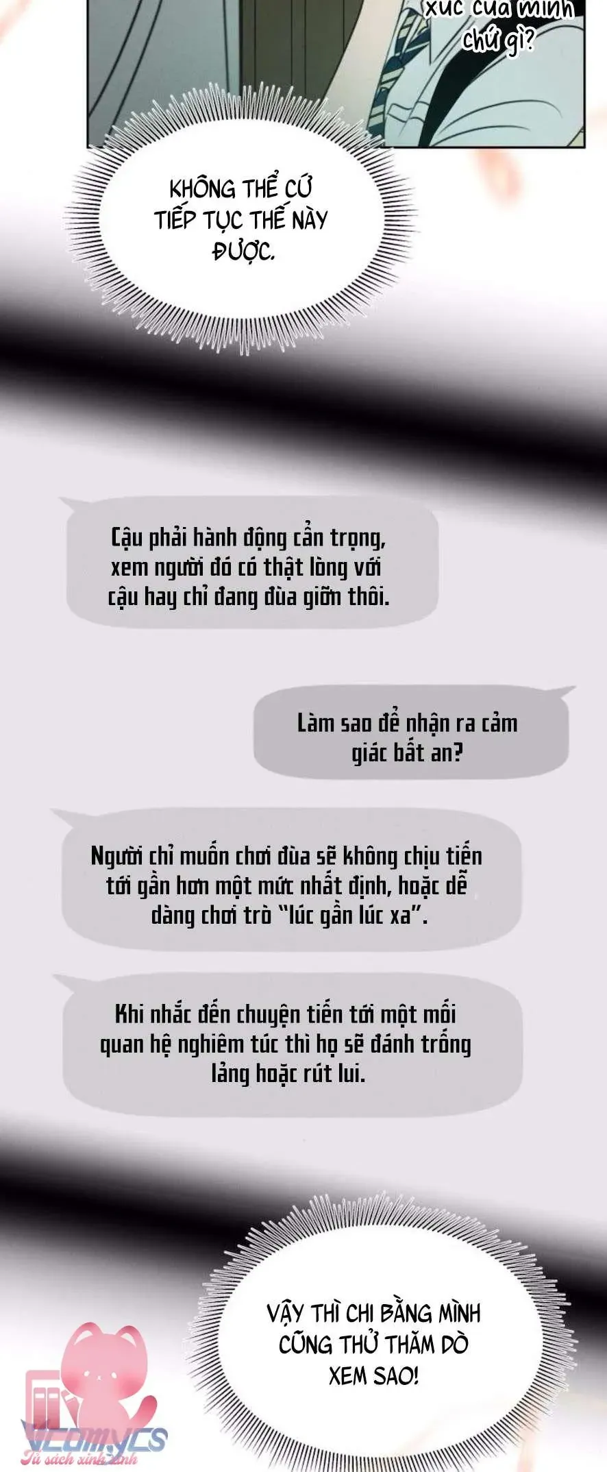 Trang 39 - Muốn Bị Lừa Dối