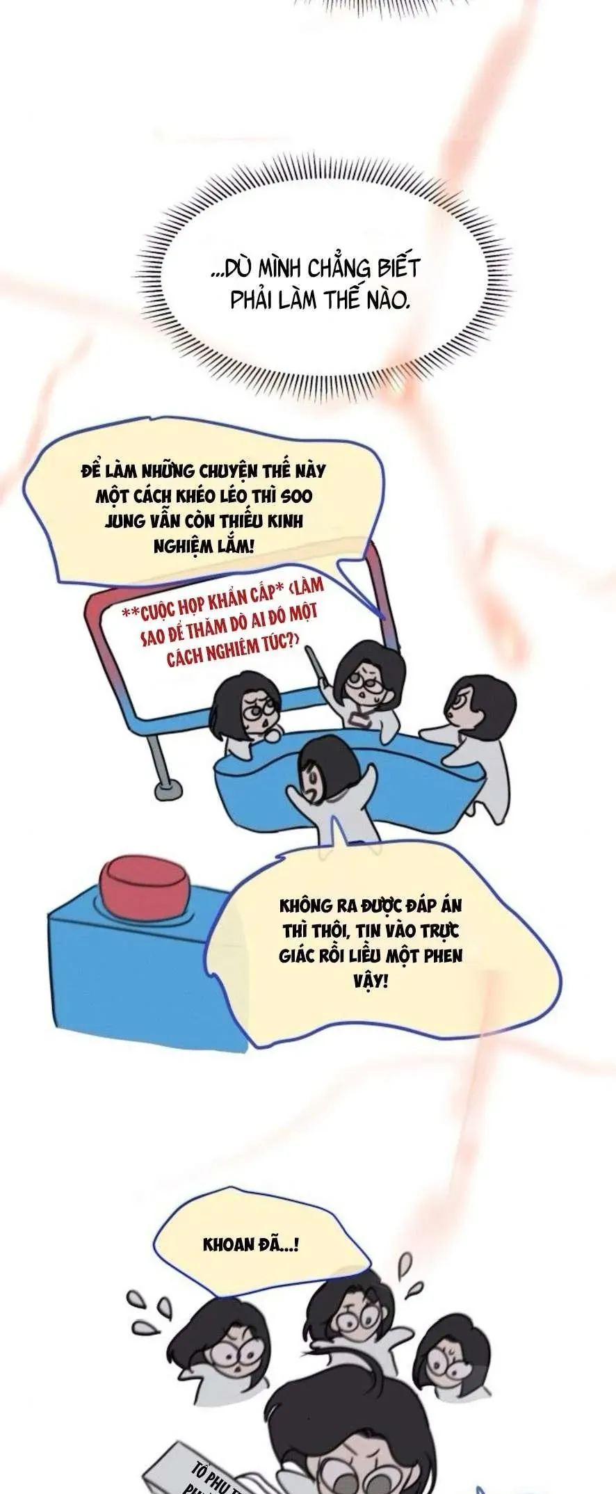 Trang 40 - Muốn Bị Lừa Dối