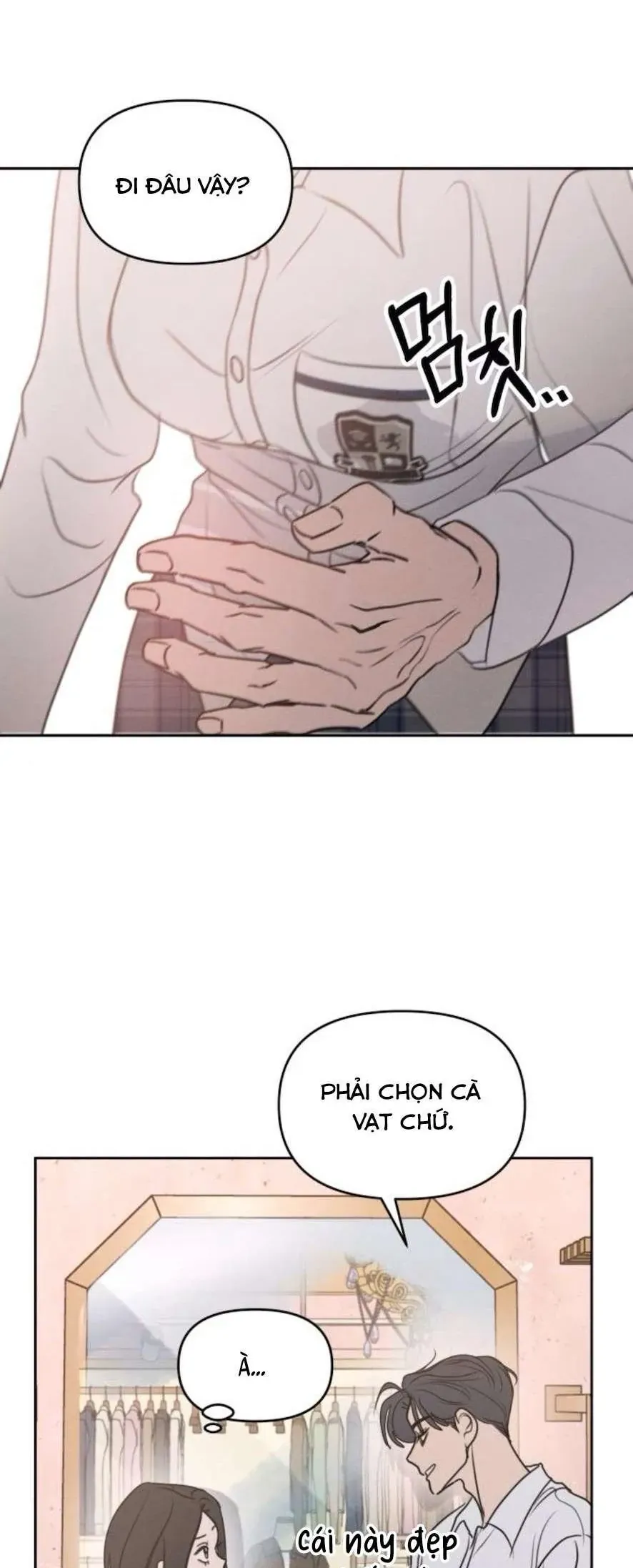 Trang 5 - Muốn Bị Lừa Dối