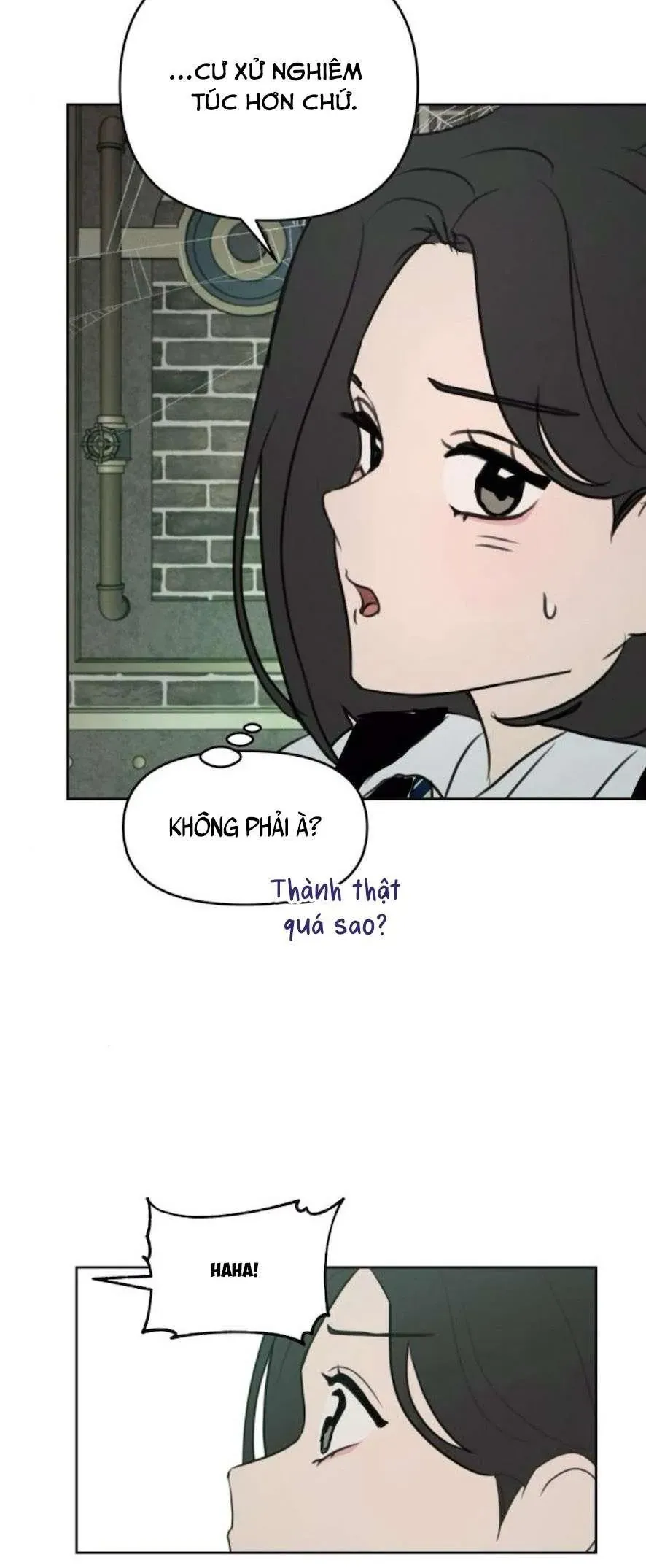 Trang 43 - Muốn Bị Lừa Dối