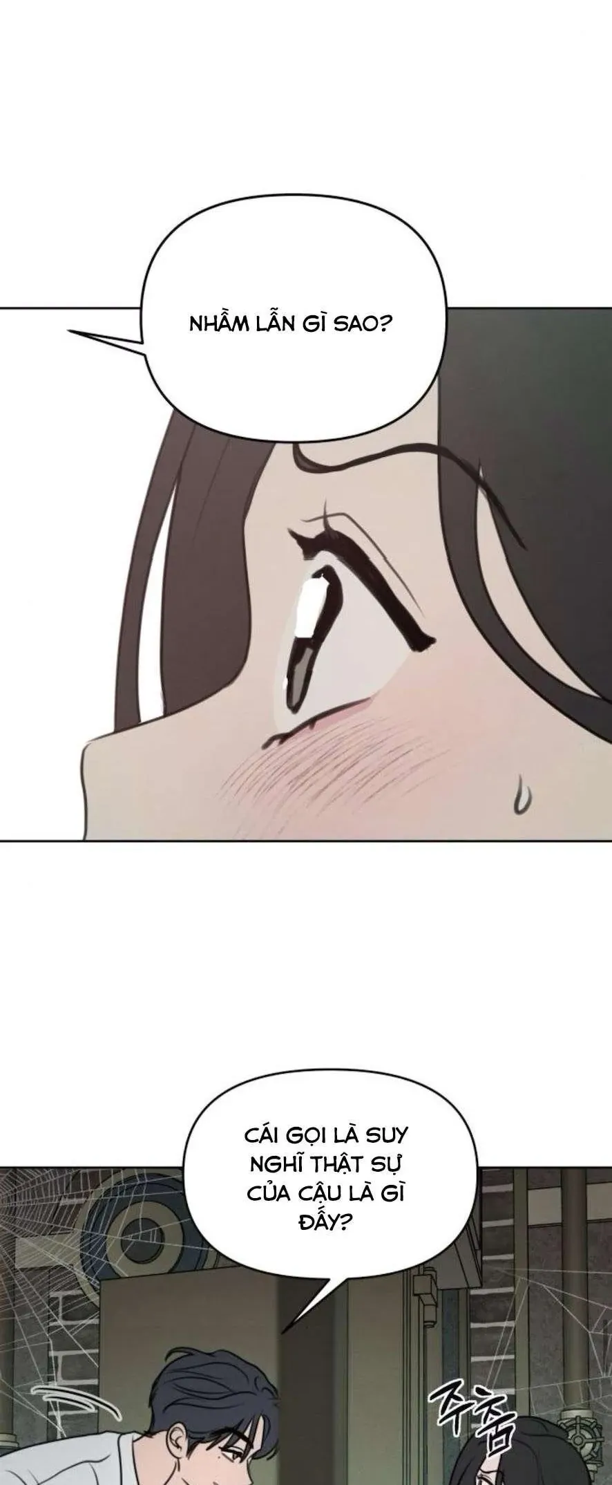 Trang 44 - Muốn Bị Lừa Dối