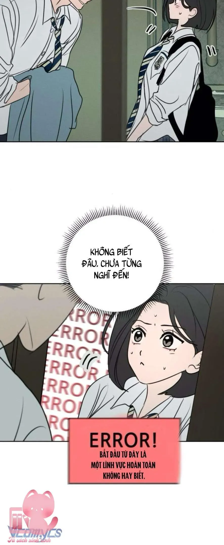 Trang 45 - Muốn Bị Lừa Dối