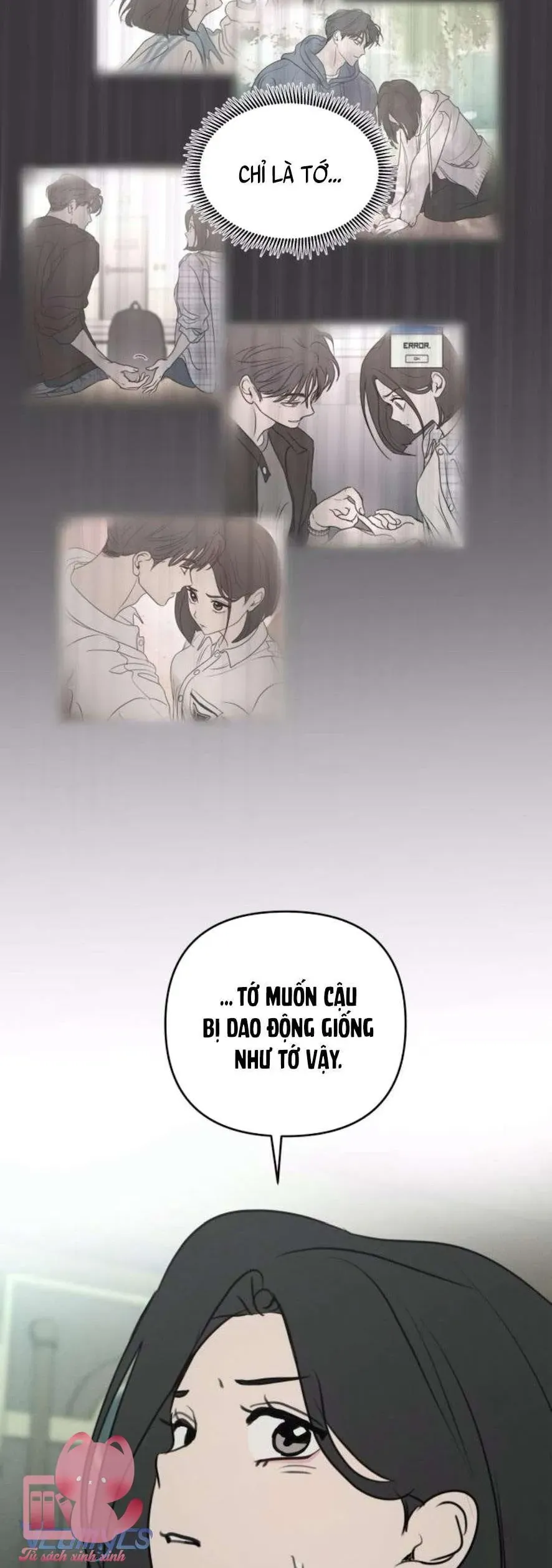 Trang 47 - Muốn Bị Lừa Dối