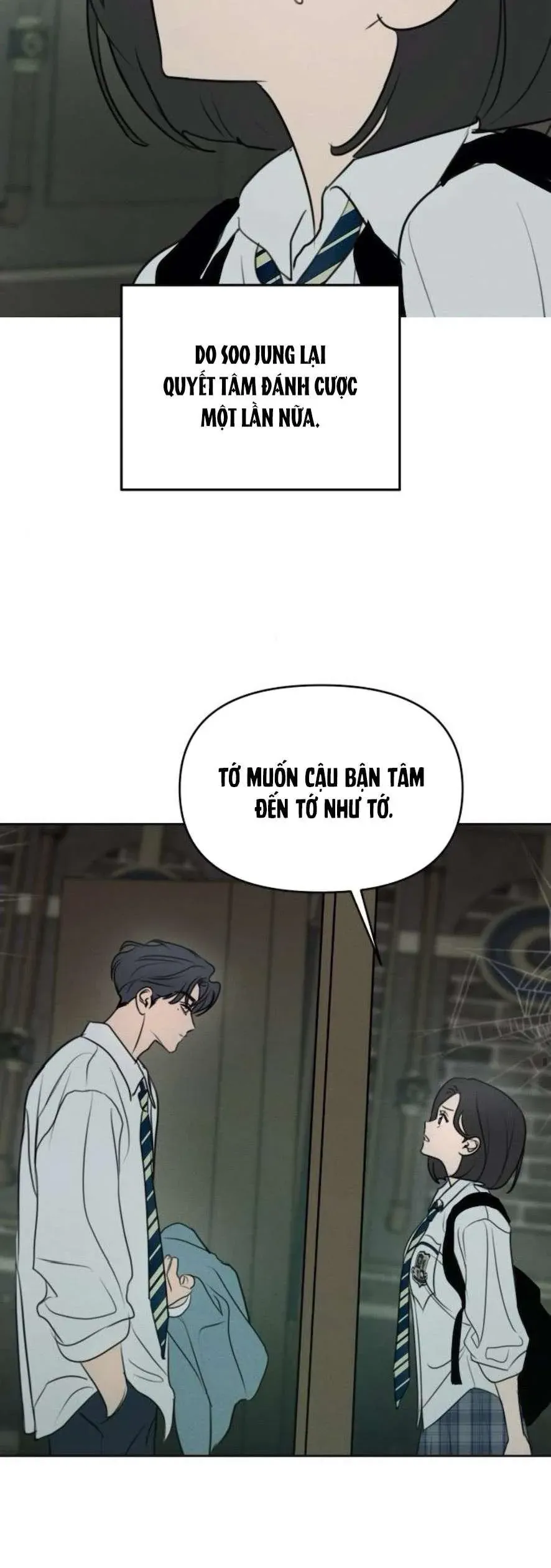 Trang 48 - Muốn Bị Lừa Dối