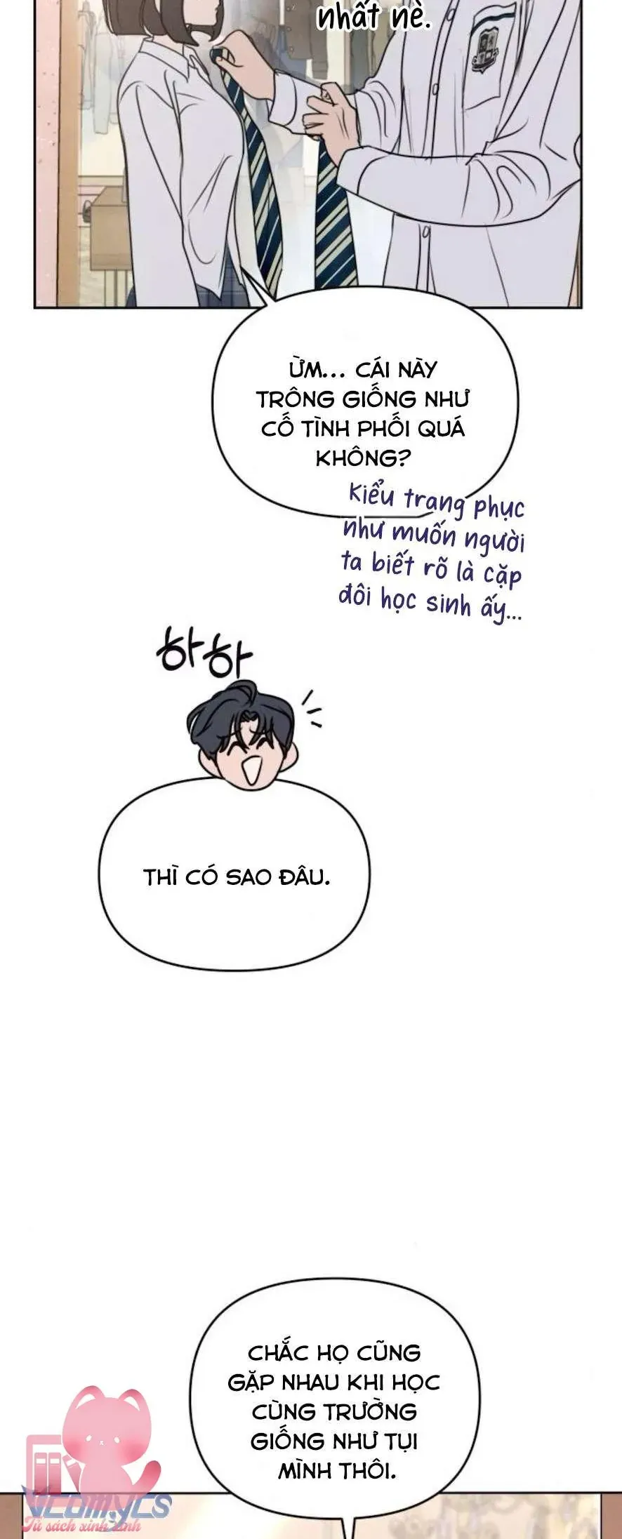 Trang 6 - Muốn Bị Lừa Dối