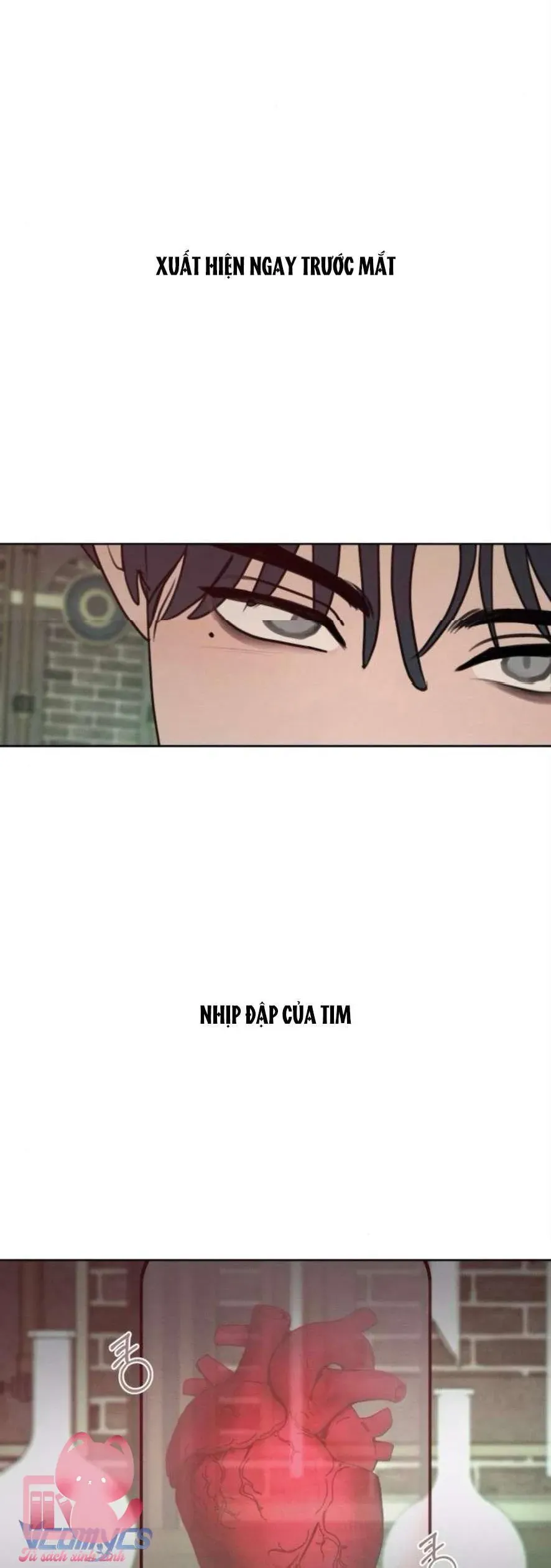 Trang 53 - Muốn Bị Lừa Dối