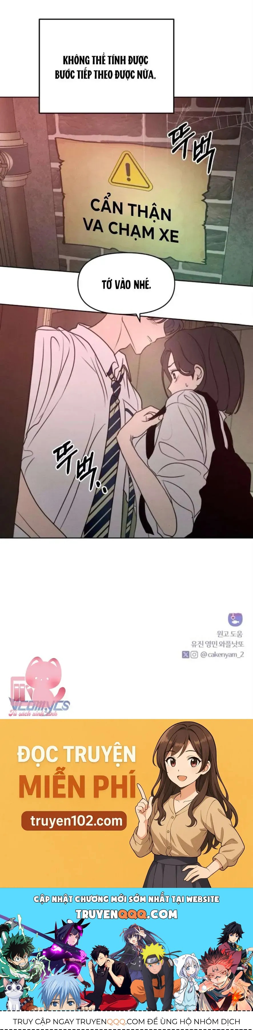 Trang 57 - Muốn Bị Lừa Dối