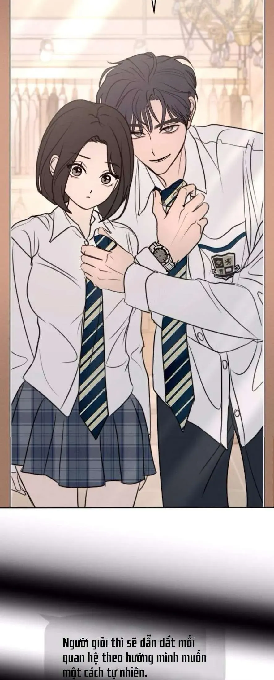 Trang 7 - Muốn Bị Lừa Dối