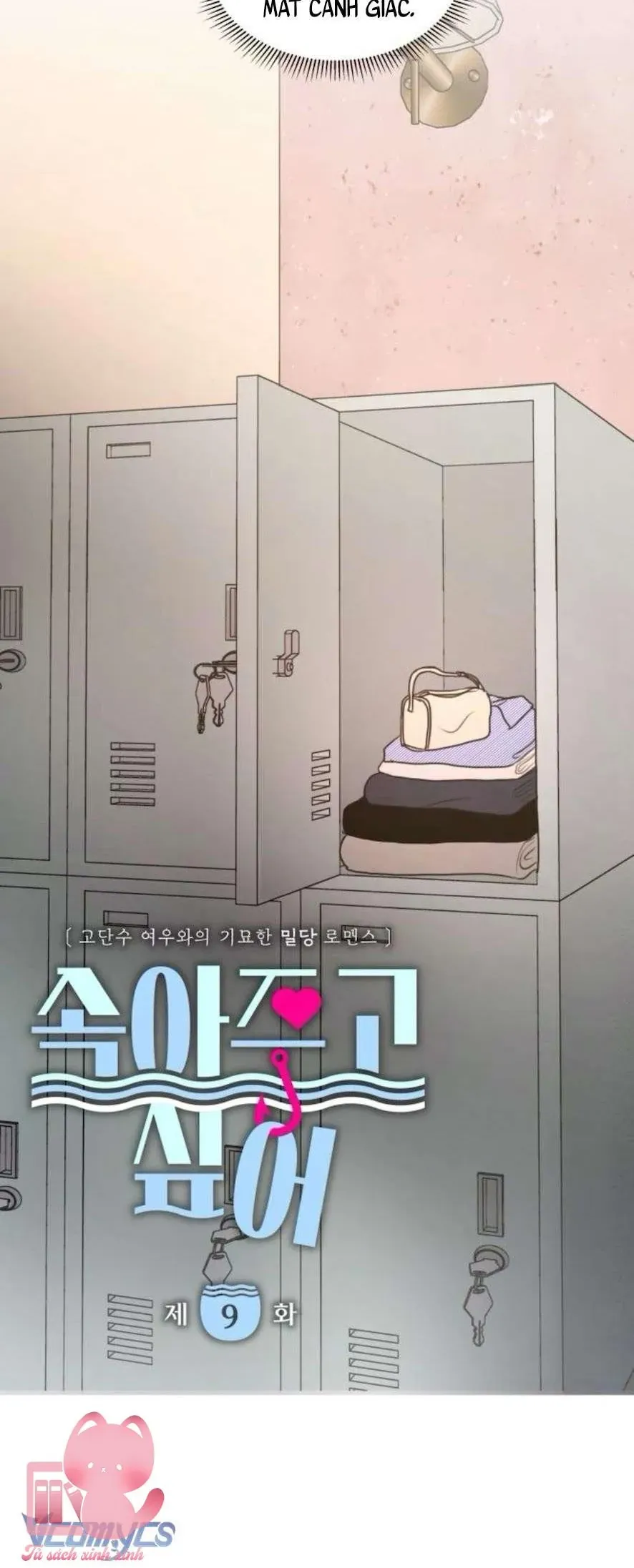 Trang 9 - Muốn Bị Lừa Dối