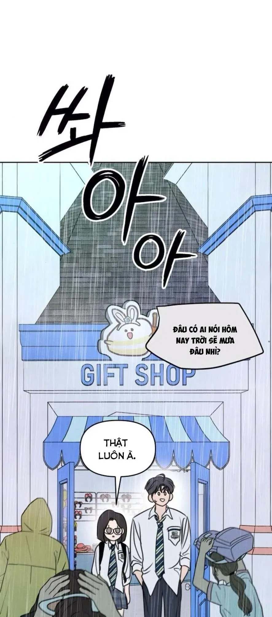 Trang 10 - Muốn Bị Lừa Dối