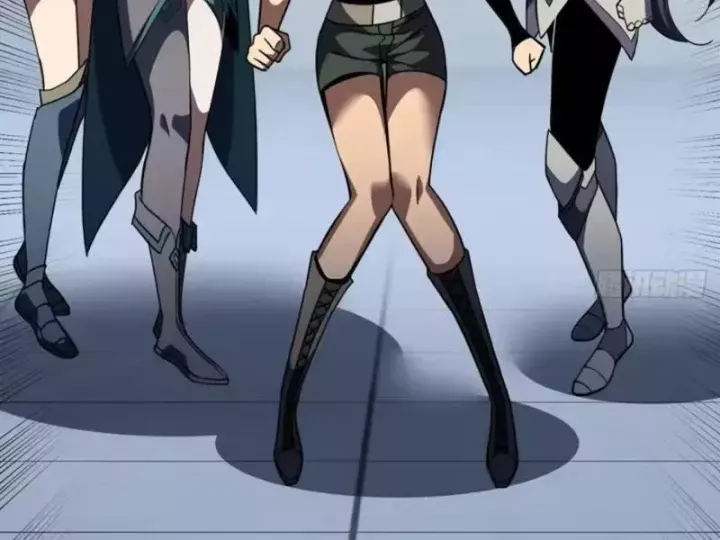 Mệnh Luân Chi Chủ! Làm Kẻ Biến Dị Giáng Xuống Nhân Gian Chap 217 - Next Chap 216