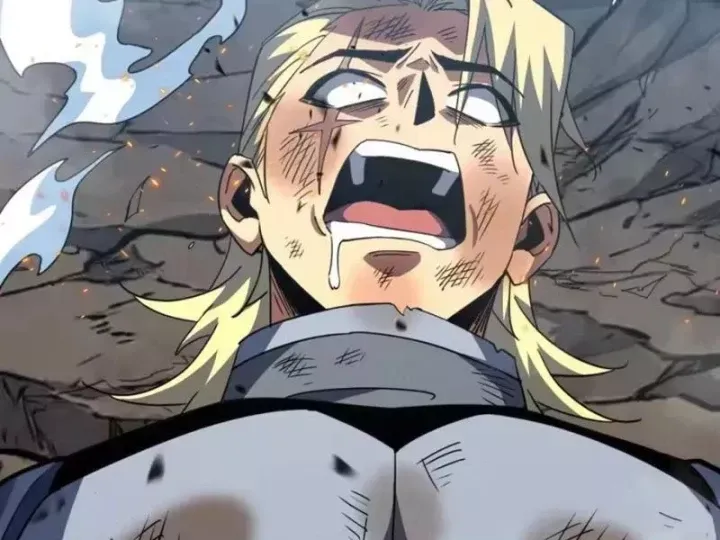 Mệnh Luân Chi Chủ! Làm Kẻ Biến Dị Giáng Xuống Nhân Gian Chap 217 - Next Chap 216