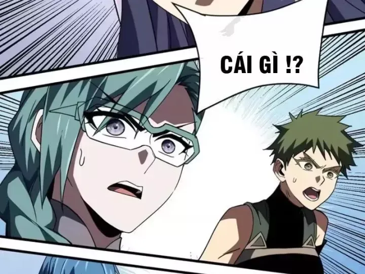 Mệnh Luân Chi Chủ! Làm Kẻ Biến Dị Giáng Xuống Nhân Gian Chap 217 - Next Chap 216