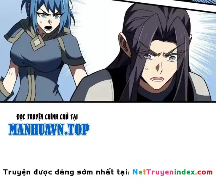 Mệnh Luân Chi Chủ! Làm Kẻ Biến Dị Giáng Xuống Nhân Gian Chap 217 - Next Chap 216