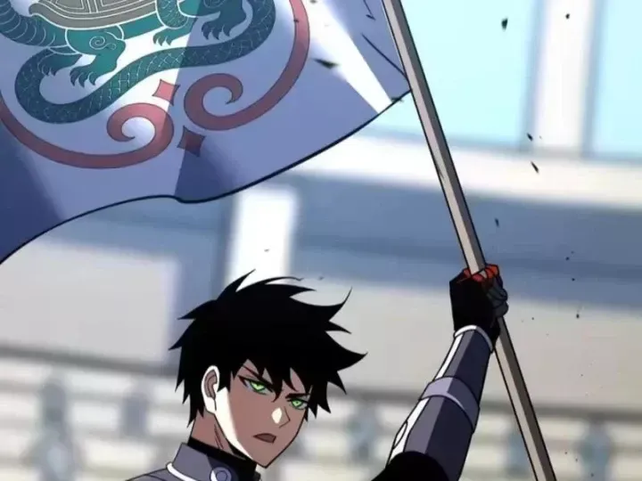 Mệnh Luân Chi Chủ! Làm Kẻ Biến Dị Giáng Xuống Nhân Gian Chap 217 - Next Chap 216