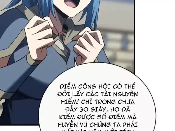 Mệnh Luân Chi Chủ! Làm Kẻ Biến Dị Giáng Xuống Nhân Gian Chap 217 - Next Chap 216