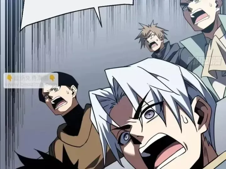 Mệnh Luân Chi Chủ! Làm Kẻ Biến Dị Giáng Xuống Nhân Gian Chap 217 - Next Chap 216