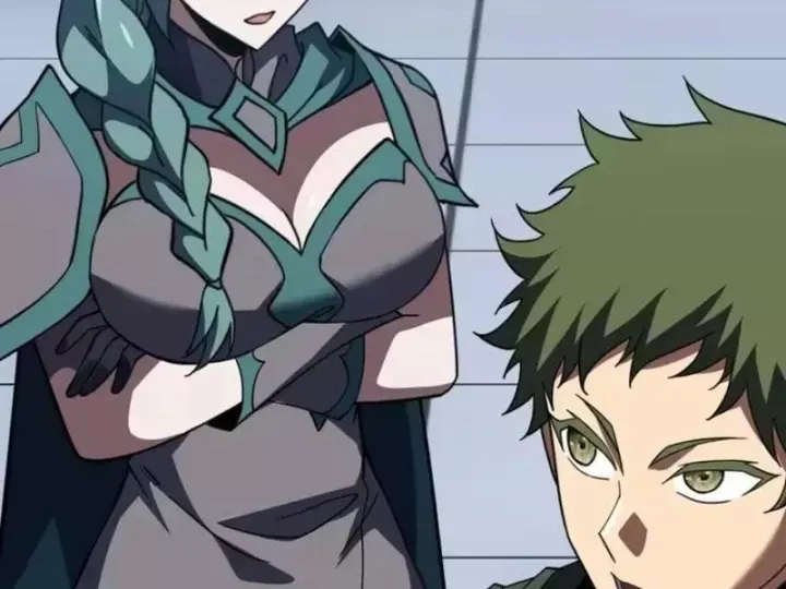 Mệnh Luân Chi Chủ! Làm Kẻ Biến Dị Giáng Xuống Nhân Gian Chap 217 - Next Chap 216