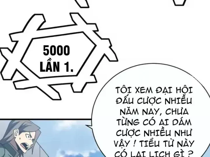 Mệnh Luân Chi Chủ! Làm Kẻ Biến Dị Giáng Xuống Nhân Gian Chap 217 - Next Chap 216