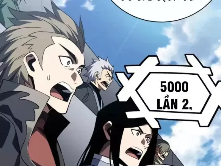 Mệnh Luân Chi Chủ! Làm Kẻ Biến Dị Giáng Xuống Nhân Gian Chap 217 - Next Chap 216