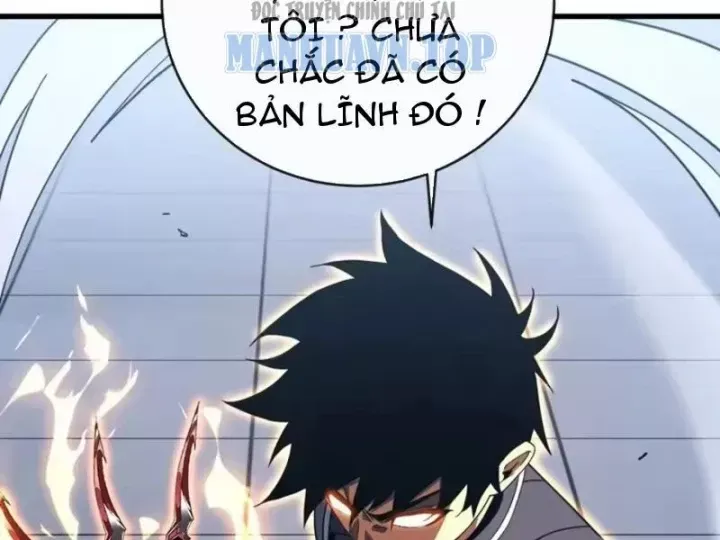 Mệnh Luân Chi Chủ! Làm Kẻ Biến Dị Giáng Xuống Nhân Gian Chap 217 - Next Chap 216