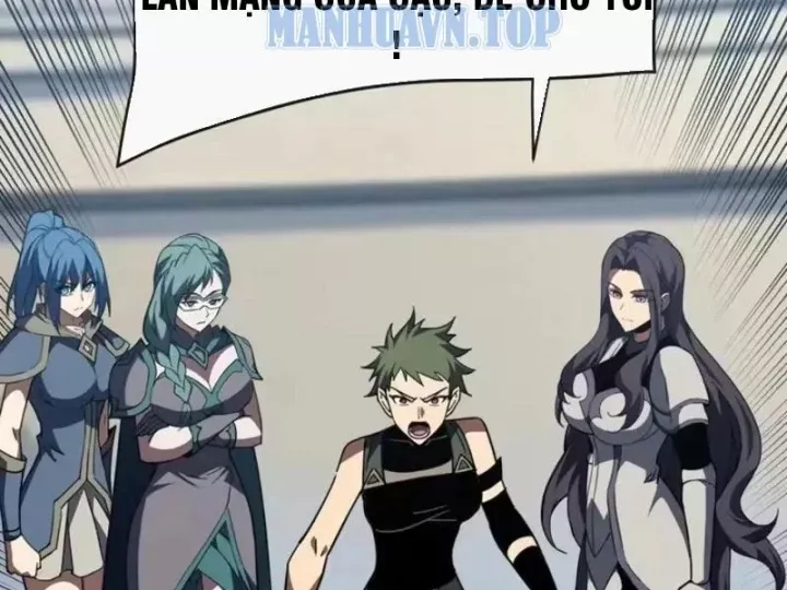 Mệnh Luân Chi Chủ! Làm Kẻ Biến Dị Giáng Xuống Nhân Gian Chap 217 - Next Chap 216