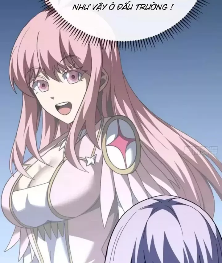 Mệnh Luân Chi Chủ! Làm Kẻ Biến Dị Giáng Xuống Nhân Gian Chap 218 - Next Chap 217