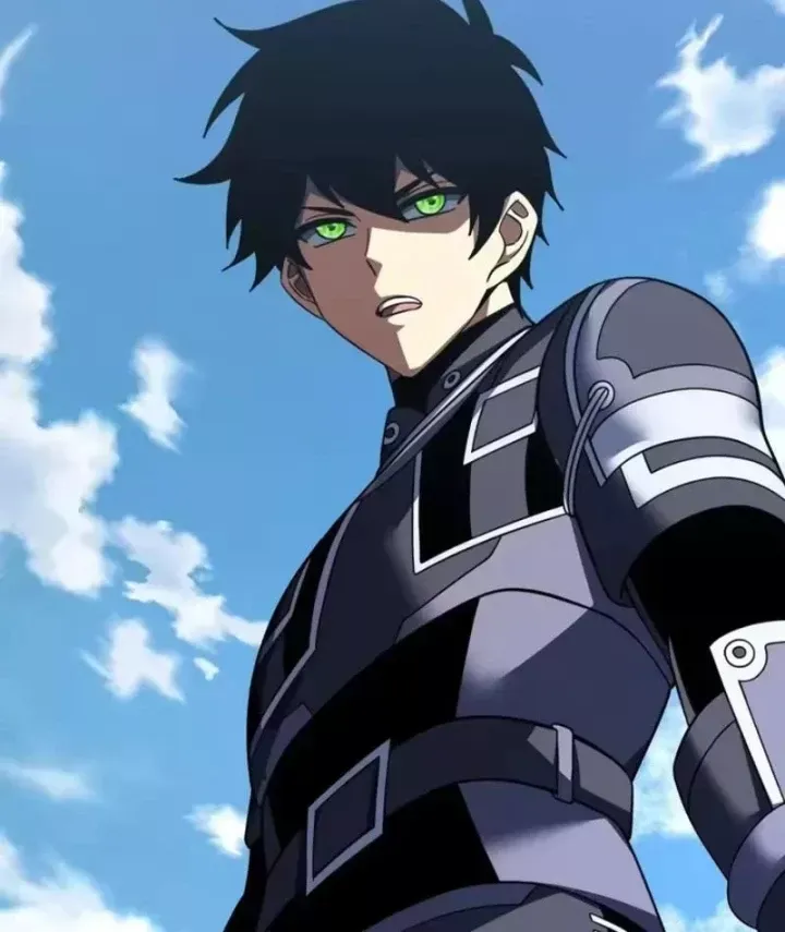 Mệnh Luân Chi Chủ! Làm Kẻ Biến Dị Giáng Xuống Nhân Gian Chap 218 - Next Chap 217