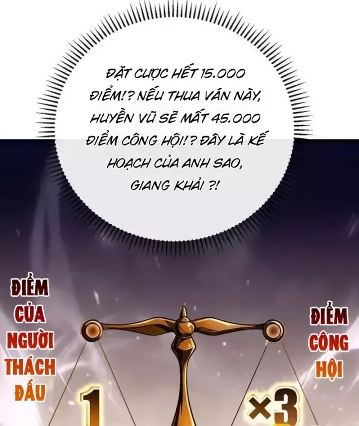 Mệnh Luân Chi Chủ! Làm Kẻ Biến Dị Giáng Xuống Nhân Gian Chap 218 - Next Chap 217