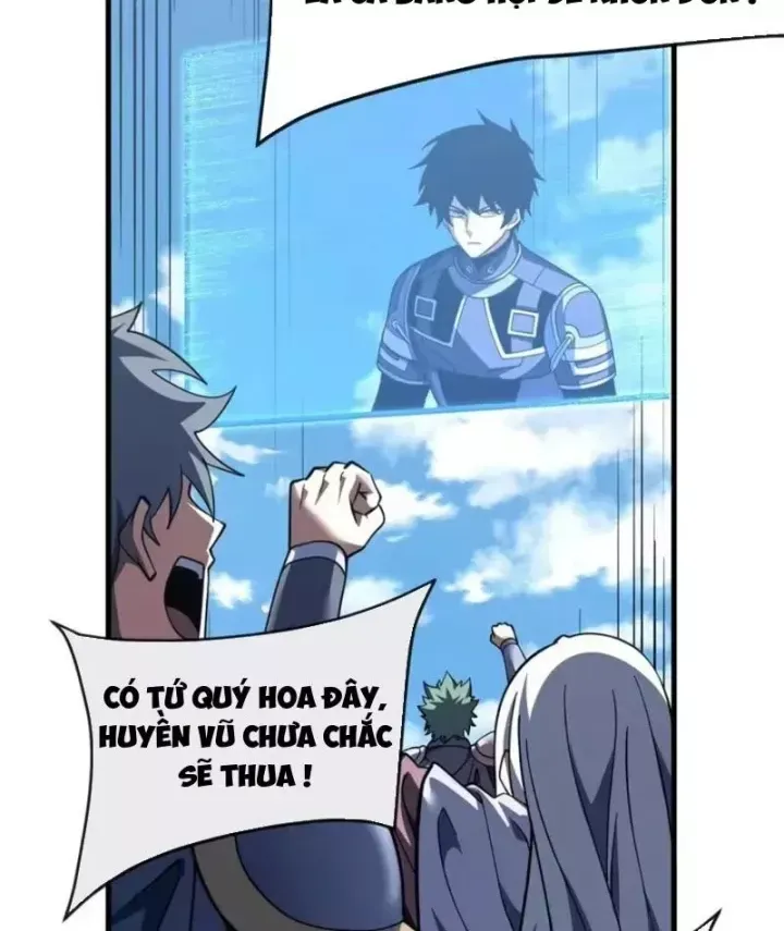 Mệnh Luân Chi Chủ! Làm Kẻ Biến Dị Giáng Xuống Nhân Gian Chap 218 - Next Chap 217