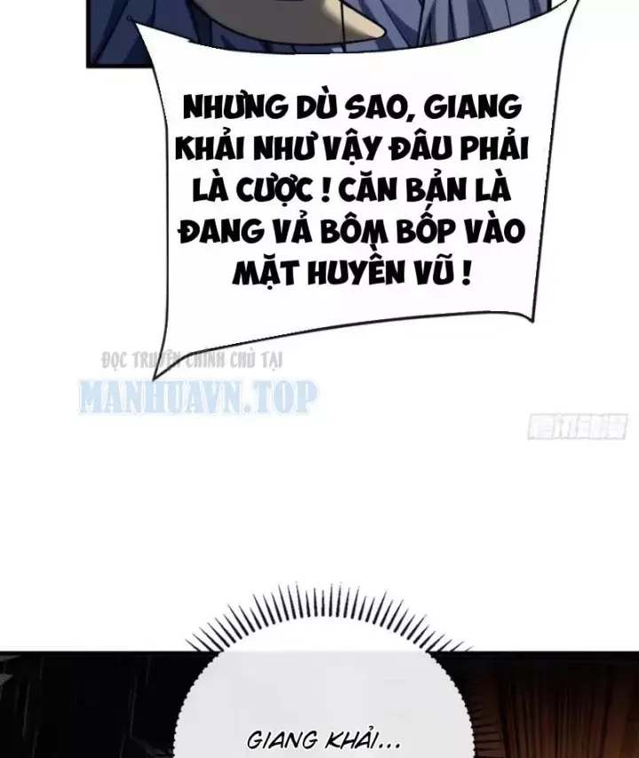 Mệnh Luân Chi Chủ! Làm Kẻ Biến Dị Giáng Xuống Nhân Gian Chap 218 - Next Chap 217