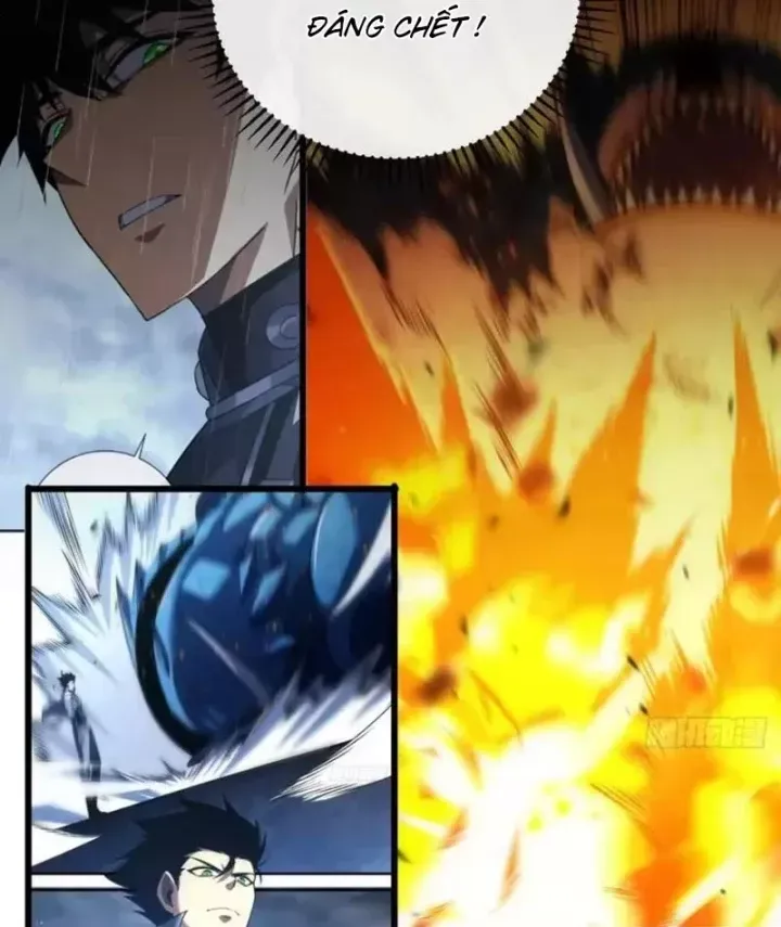 Mệnh Luân Chi Chủ! Làm Kẻ Biến Dị Giáng Xuống Nhân Gian Chap 218 - Next Chap 217