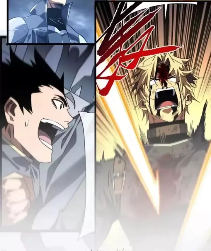 Mệnh Luân Chi Chủ! Làm Kẻ Biến Dị Giáng Xuống Nhân Gian Chap 218 - Next Chap 217