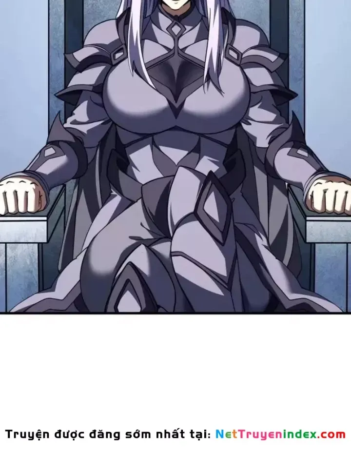 Mệnh Luân Chi Chủ! Làm Kẻ Biến Dị Giáng Xuống Nhân Gian Chap 218 - Next Chap 217