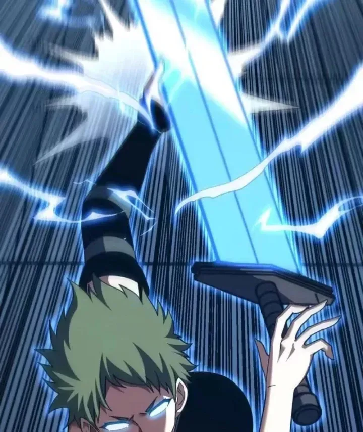 Mệnh Luân Chi Chủ! Làm Kẻ Biến Dị Giáng Xuống Nhân Gian Chap 218 - Next Chap 217