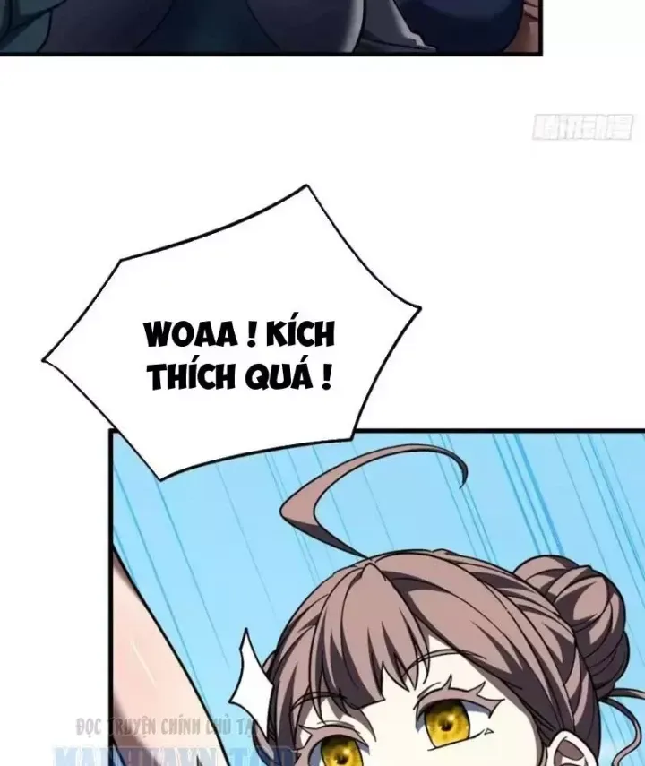 Mệnh Luân Chi Chủ! Làm Kẻ Biến Dị Giáng Xuống Nhân Gian Chap 218 - Next Chap 217