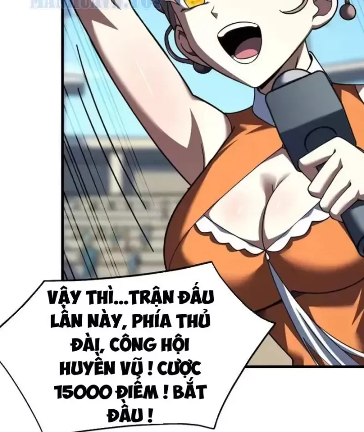 Mệnh Luân Chi Chủ! Làm Kẻ Biến Dị Giáng Xuống Nhân Gian Chap 218 - Next Chap 217