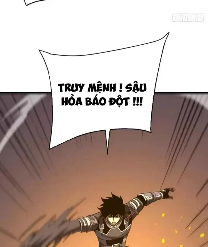 Mệnh Luân Chi Chủ! Làm Kẻ Biến Dị Giáng Xuống Nhân Gian Chap 218 - Next Chap 217