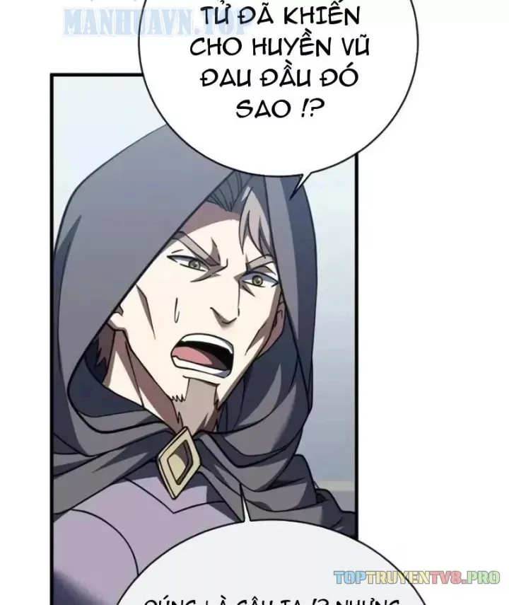 Mệnh Luân Chi Chủ! Làm Kẻ Biến Dị Giáng Xuống Nhân Gian Chap 218 - Next Chap 217