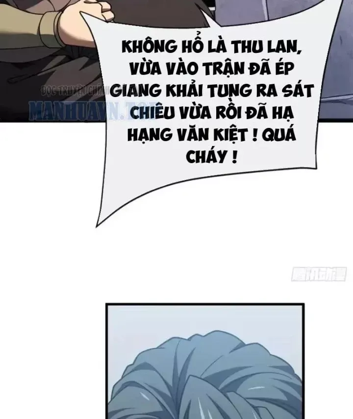 Mệnh Luân Chi Chủ! Làm Kẻ Biến Dị Giáng Xuống Nhân Gian Chap 218 - Next Chap 217