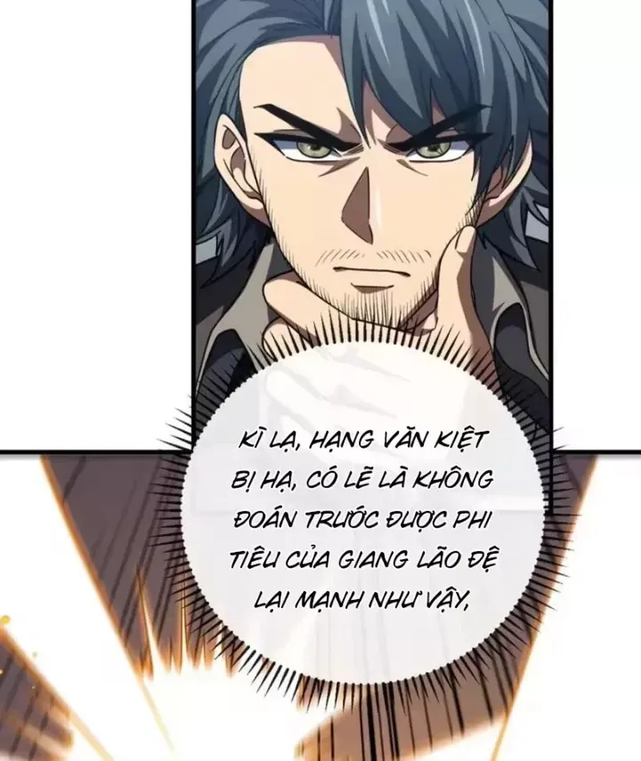 Mệnh Luân Chi Chủ! Làm Kẻ Biến Dị Giáng Xuống Nhân Gian Chap 218 - Next Chap 217