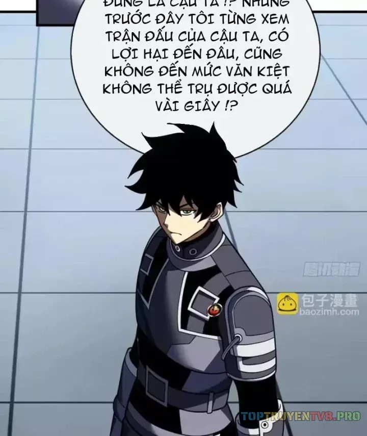 Mệnh Luân Chi Chủ! Làm Kẻ Biến Dị Giáng Xuống Nhân Gian Chap 218 - Next Chap 217