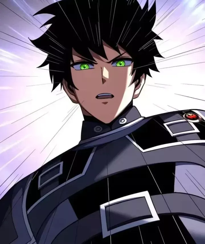 Mệnh Luân Chi Chủ! Làm Kẻ Biến Dị Giáng Xuống Nhân Gian Chap 218 - Next Chap 217