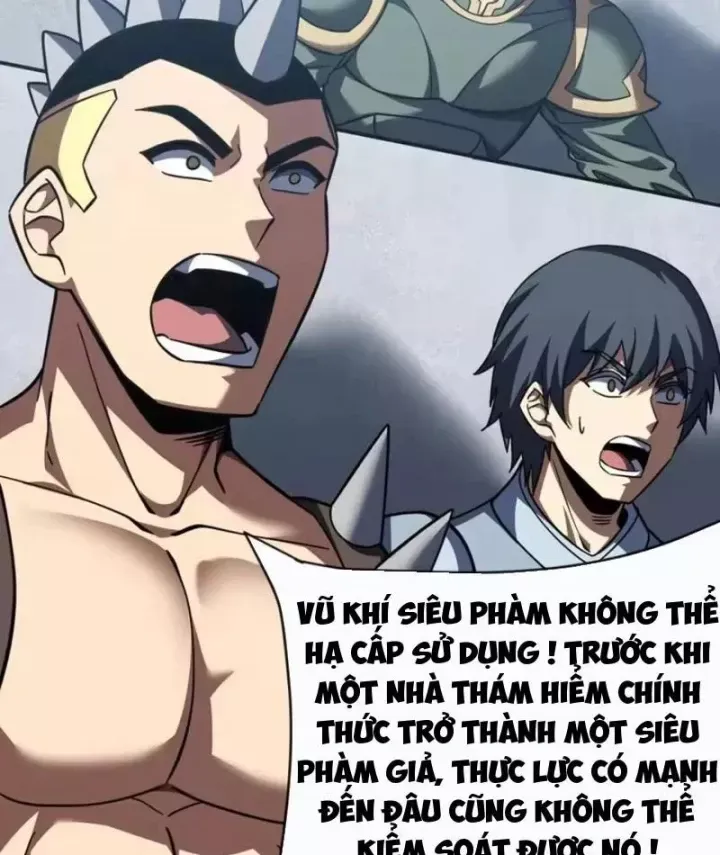 Mệnh Luân Chi Chủ! Làm Kẻ Biến Dị Giáng Xuống Nhân Gian Chap 218 - Next Chap 217